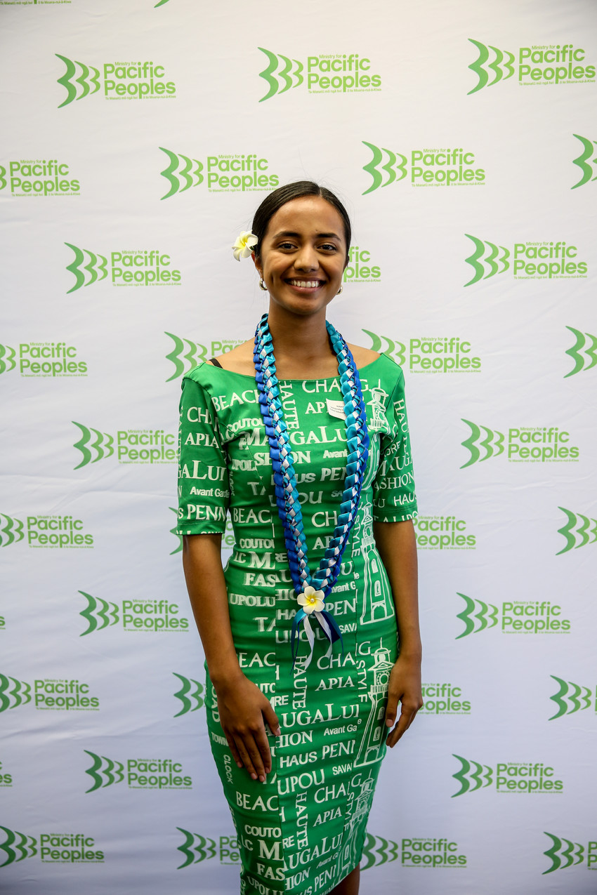 Minister champions more Pacific in STEM Toloa Awards —